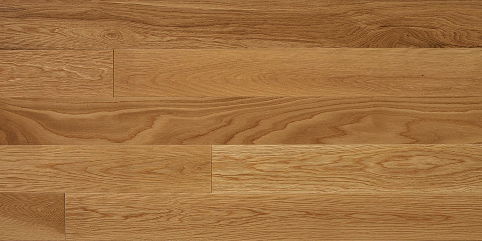 White Oak Natural